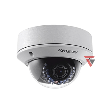 GeoVision-DS-2CD2712F-I