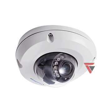 GeoVision-GV-EDR1100