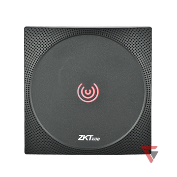 ZKTeco-KR601