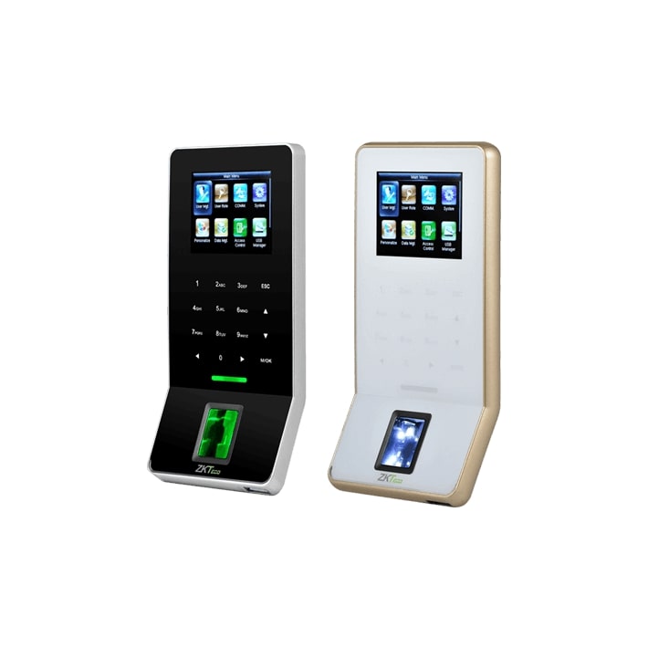 F22 Access Control & Time Attendance Device