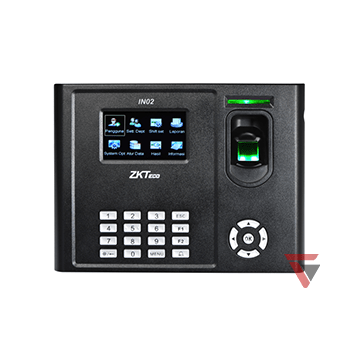 ZKTeco-IN02A