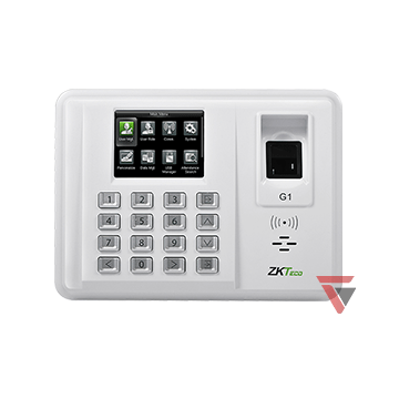 ZKTeco-G1