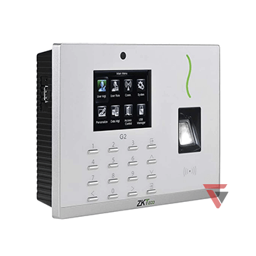 ZKTeco-G2