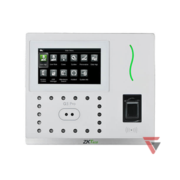 ZKTeco G3 Pro