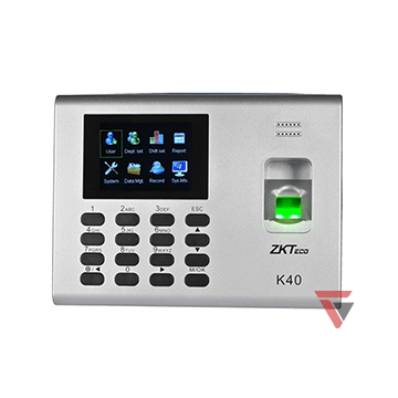 ZKTeco-K40