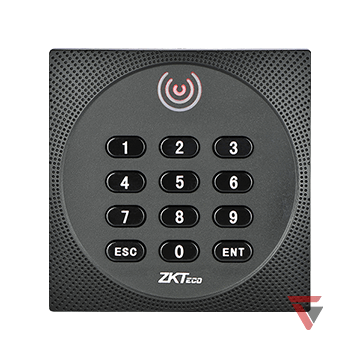 ZKTeco-KR600