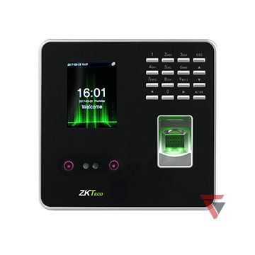 ZKTeco-MB20