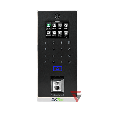 ZKTeco-ProCapture-T