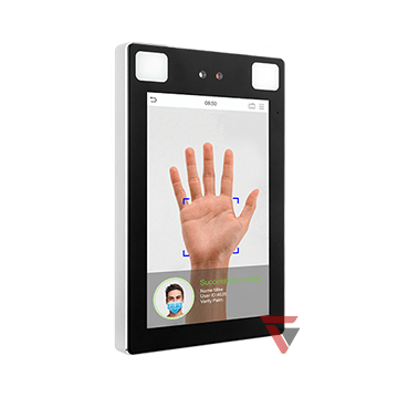 ZKTeco-ProFace-X-[P]