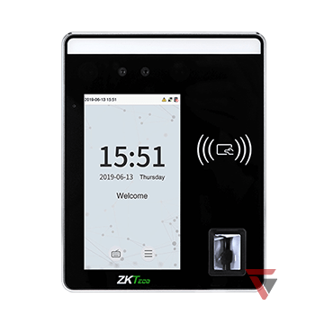 ZKTeco-SpeedFace-H5L