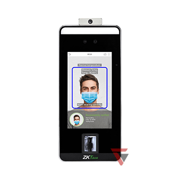 ZKTeco-SpeedFace-V5L
