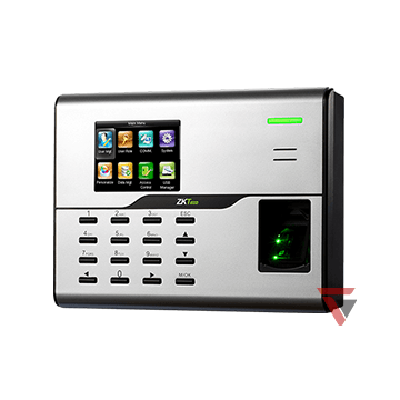 ZKTeco-UA860