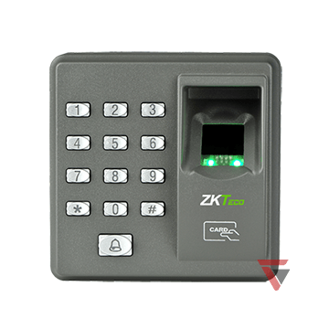 ZKTeco-X7