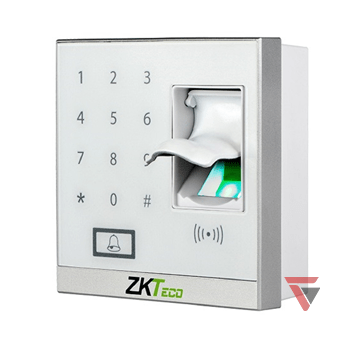 ZKTeco-X8s-Biometric
