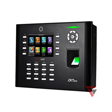 ZKTeco-iClock-680