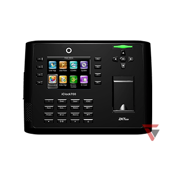 ZKTeco-iClock-700