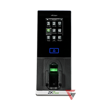ZKTeco-inPulse+