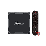 Android-X96-Plus