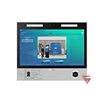 ZKTeco FaceKiosk-H13A