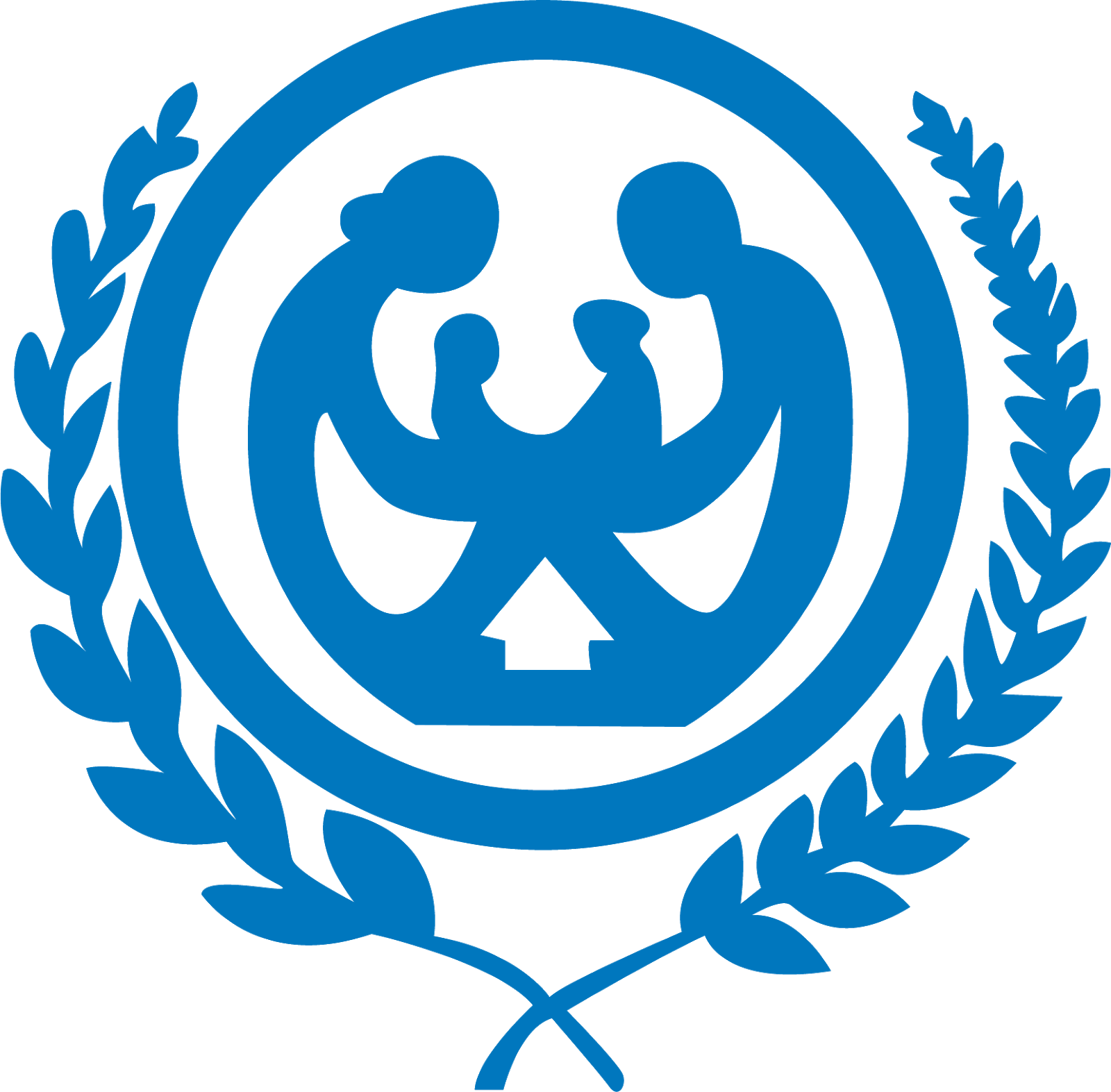 Department of Family Planning logo vector