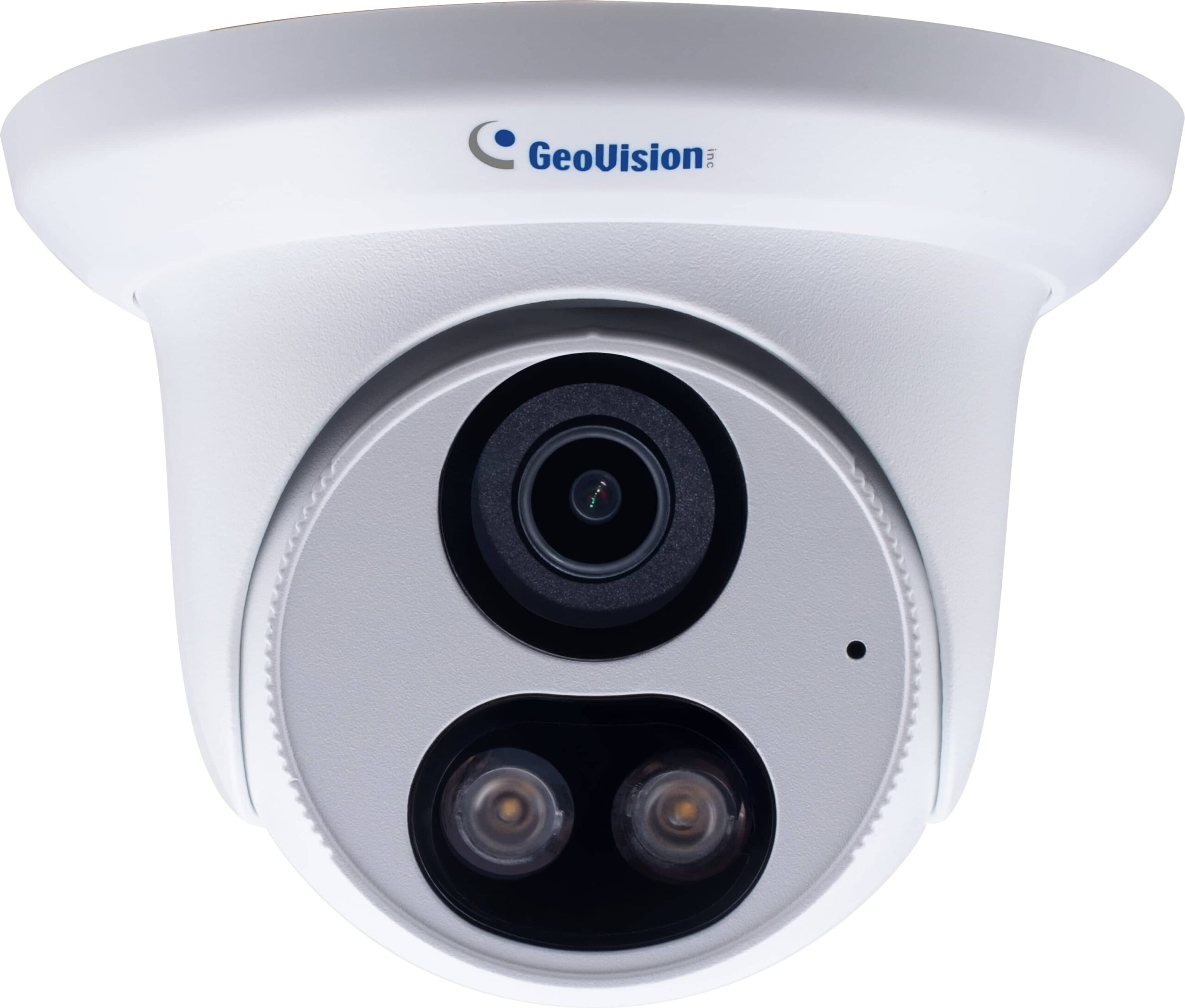 GV-EBFC5800 GeoVIsion IP Camera