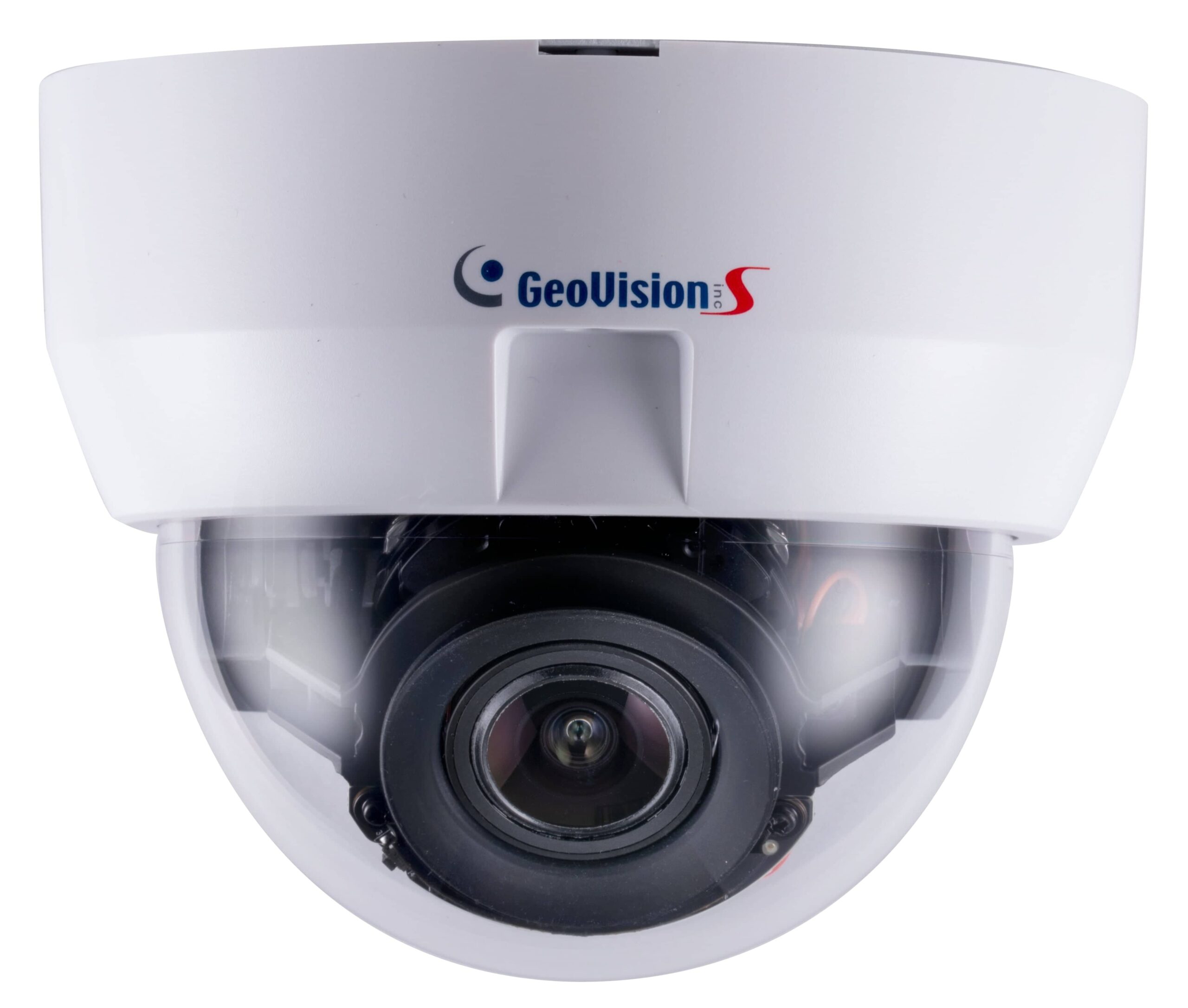 GV-MD8710-FD GeoVision IP Camera