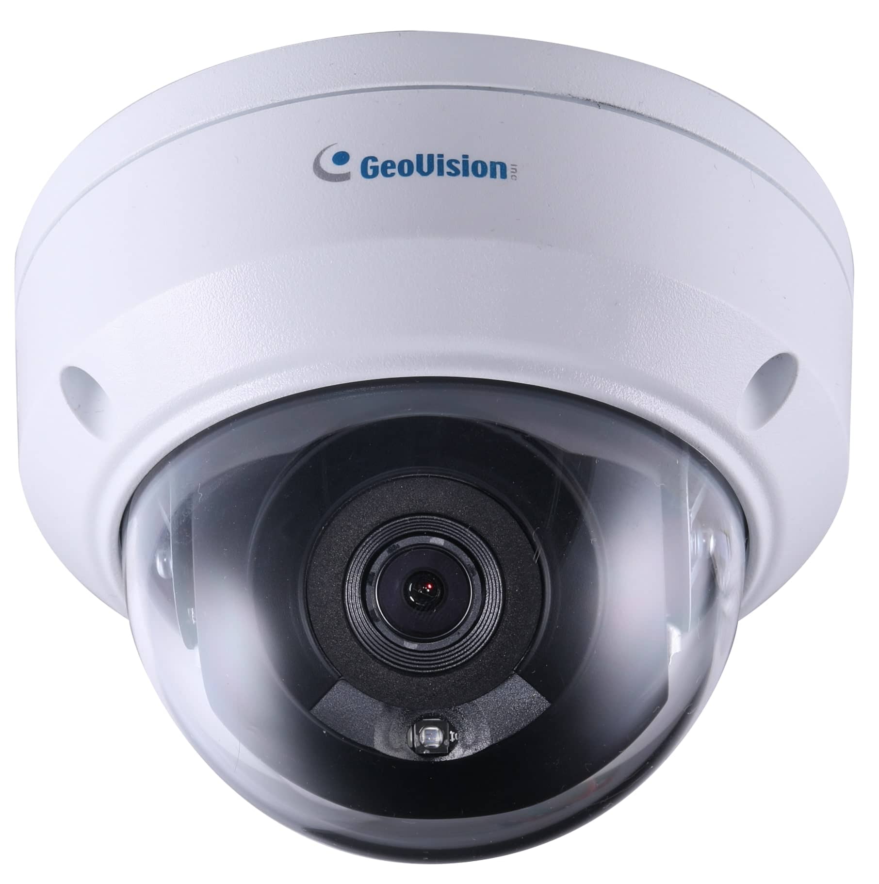 GV-TDR4702 Series GeoVision IP Camera