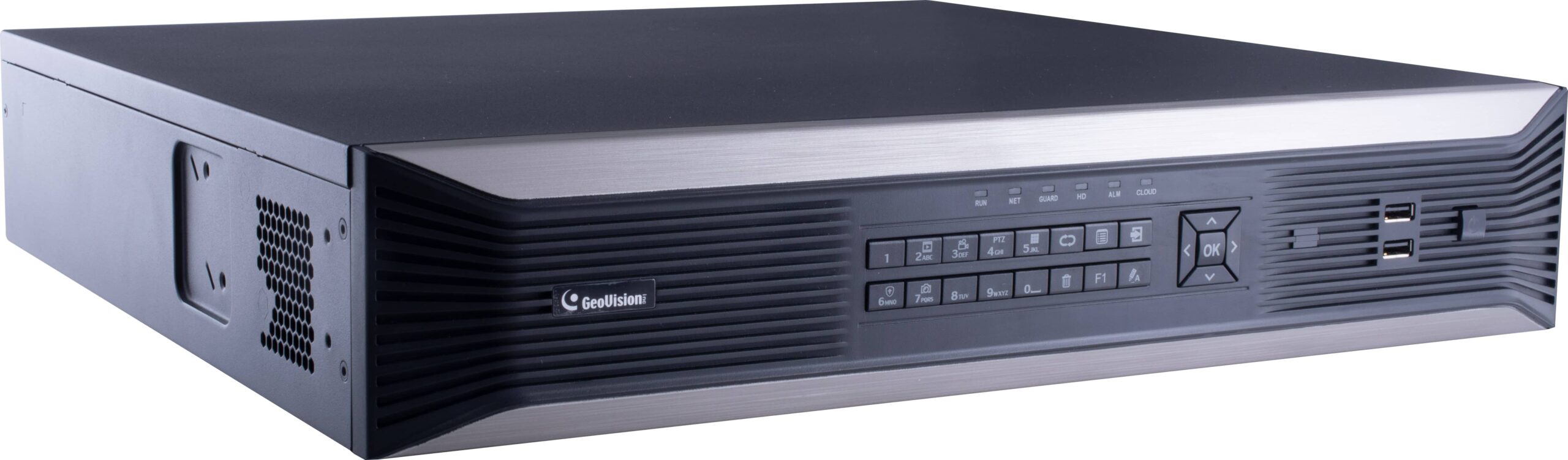 GV-SNVR6403 GeoVision NVR