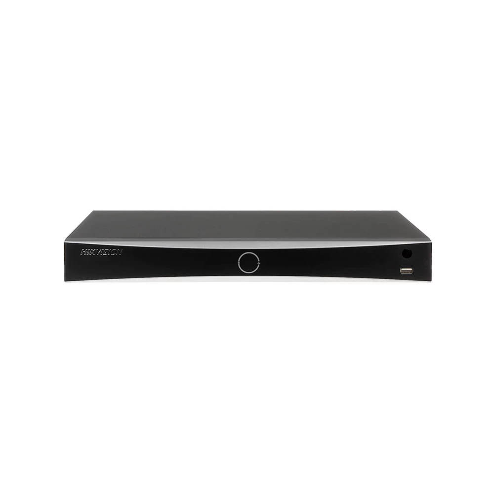 Hikvision DS-7632NXI-K2 32 Channel 1U AcuSense 4K NVR