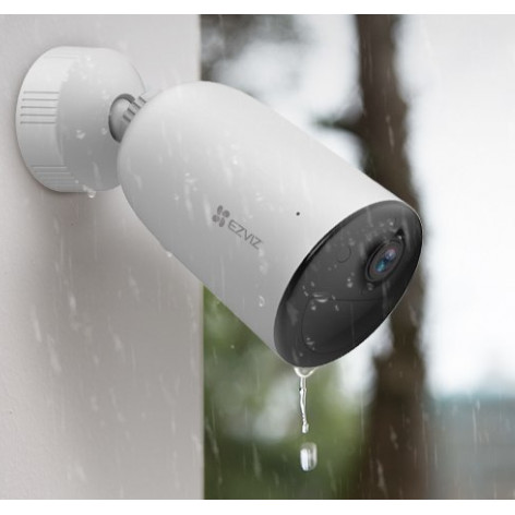 EZVIZ CB3 Standalone Smart Home Battery Camera