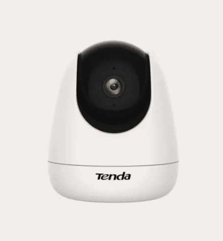 Tenda CP3 Pro 3MP WIFI Pan/Tilt Camera